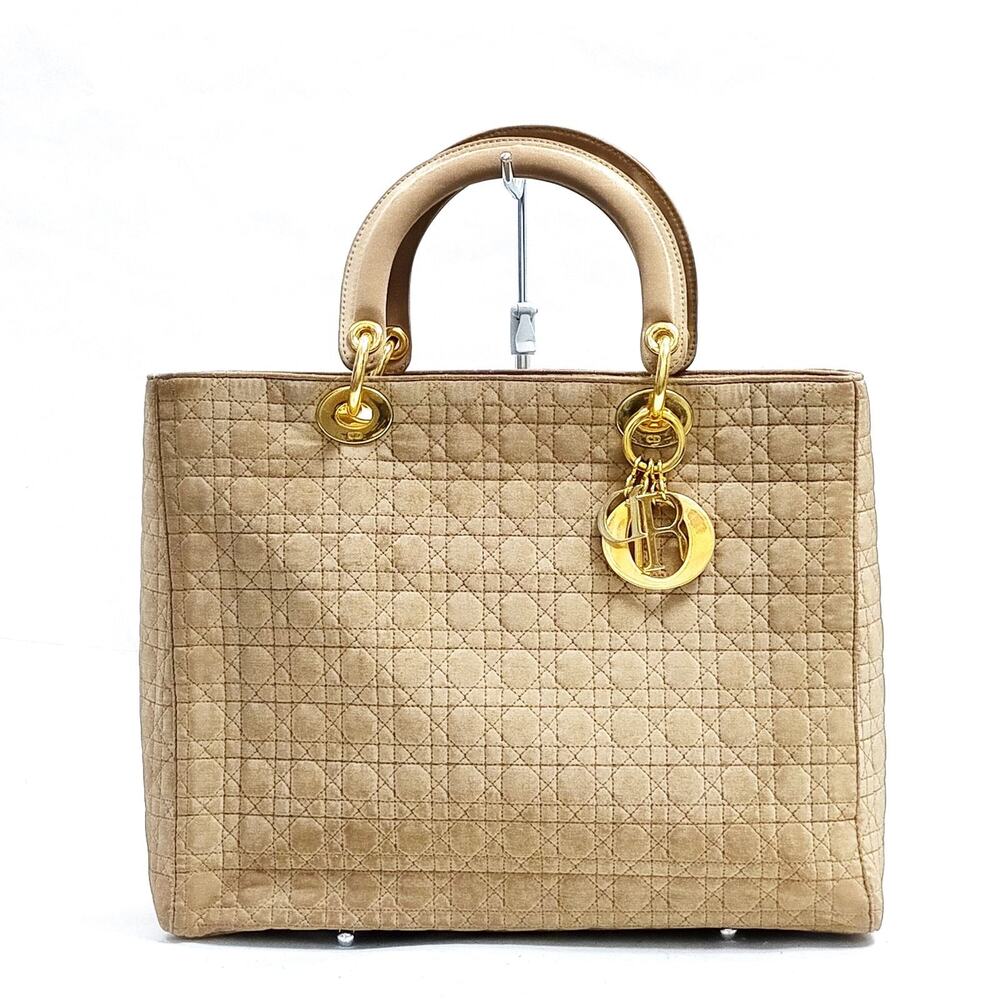 Christian Dior Lady Dior handbag
